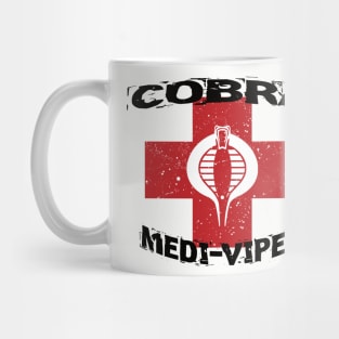 Cobra Command - MediVipers Mug